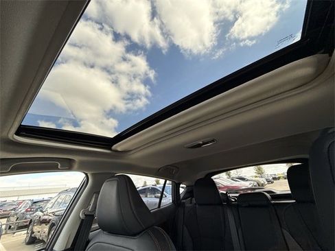 New 2025 Subaru Crosstrek 2.5i Limited w/ Crosstrek Mirror Package image 21