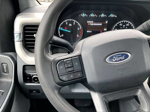 Used 2023 Ford F250 XLT w/ FX4 Off-Road Package AWD/4WD image 20