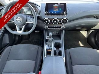 Used 2023 Nissan Sentra SV video 2