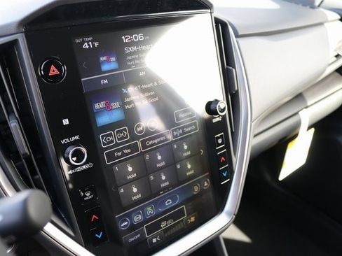 Certified 2025 Subaru Crosstrek 2.0i Premium w/ Convenience Package #2 image 24