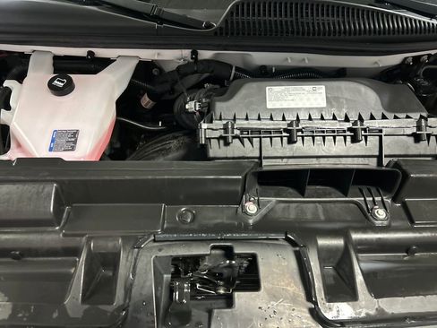 Used 2024 GMC Savana 2500 Work Van w/ Driver Convenience Package image 22