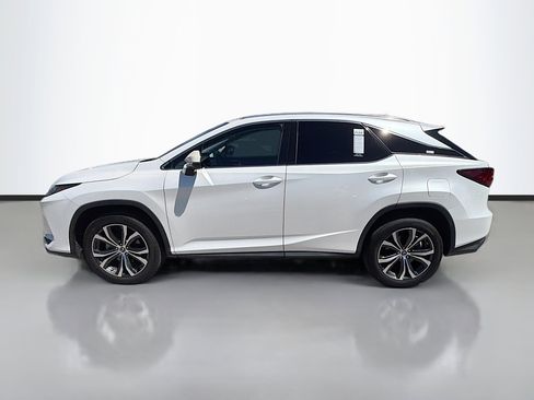 Used 2021 Lexus RX 350 RX 350 w/ Premium Package image 6