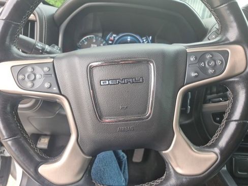 Used 2018 GMC Sierra 1500 Denali image 14