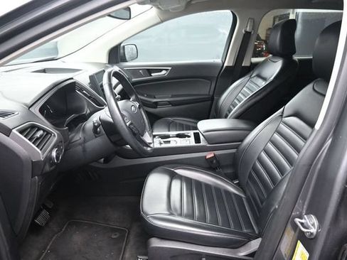 Used 2024 Ford Edge SEL AWD/4WD image 20