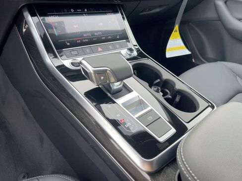 New 2026 Audi Q7 3.0T Premium image 17