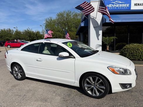 Used 2013 Volvo C70 T5 image 7