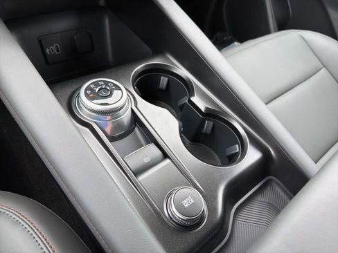 New 2026 Ford Explorer Active image 22