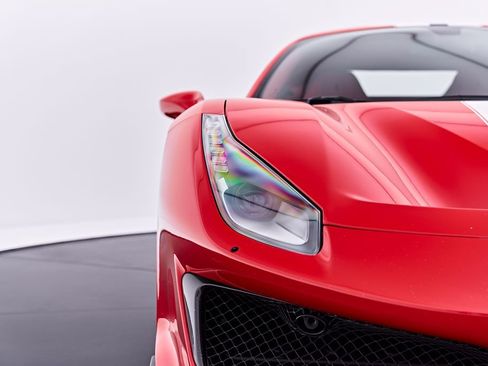 Used 2020 Ferrari 488 Pista Coupe RWD image 25