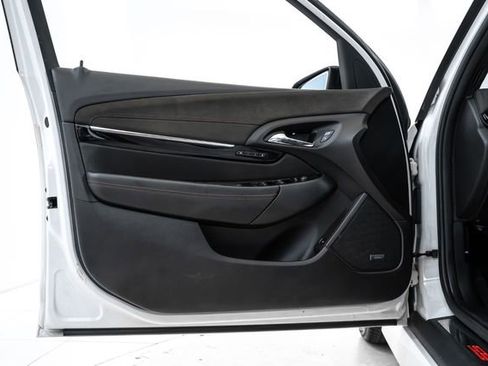 Used 2016 Chevrolet SS RWD image 13