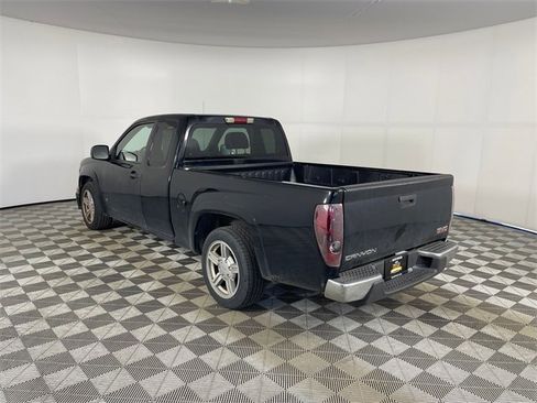 Used 2006 GMC Canyon SLE image 13