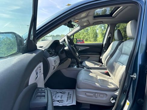 Used 2019 Honda Pilot EX-L image 26