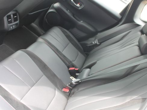 Used 2025 Acura ADX A-Spec FWD image 17