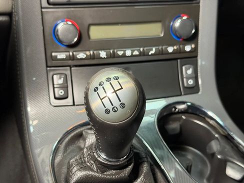 Used 2009 Chevrolet Corvette Coupe w/ Preferred Equipment Group image 15