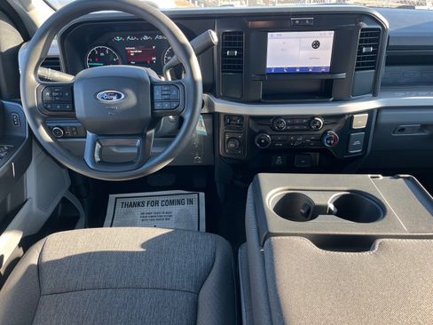 New 2026 Ford F250 XL w/ STX Appearance Package image 7