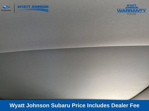 Used 2025 Subaru Ascent Touring AWD/4WD image 39
