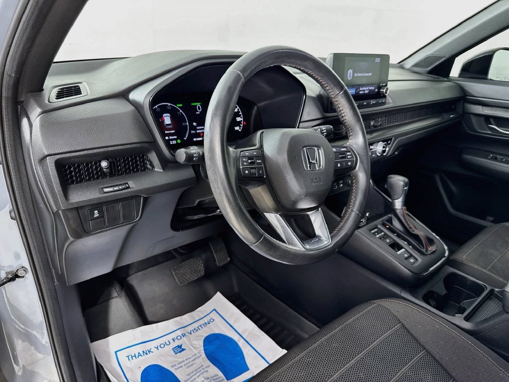 Used 2024 Honda CR-V Sport image 9