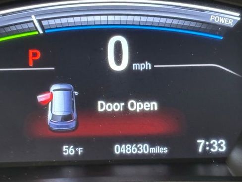 Used 2020 Honda CR-V Touring image 22