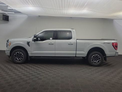 Used 2023 Ford F150 XLT w/ Equipment Group 302A High image 2