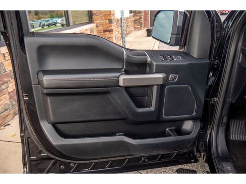 Used 2020 Ford F150 Platinum w/ Equipment Group 701A Luxury image 9