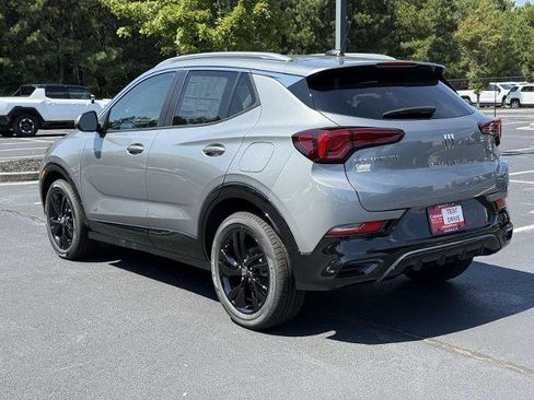 New 2026 Buick Encore GX Sport Touring w/ Comfort Package image 23