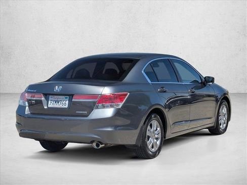 Used 2012 Honda Accord SE image 5