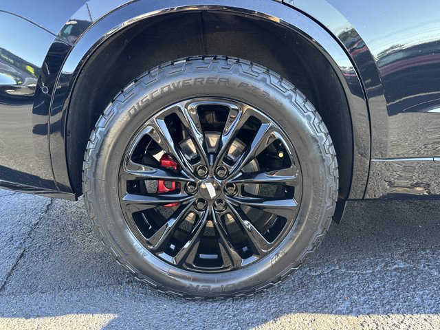 Used 2022 Cadillac XT6 Sport w/ LPO, ONYX Package AWD/4WD image 20