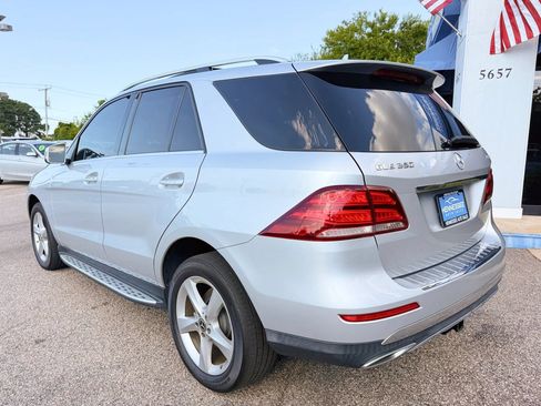 Used 2018 Mercedes-Benz GLE 350 4MATIC w/ Premium 1 Package image 19