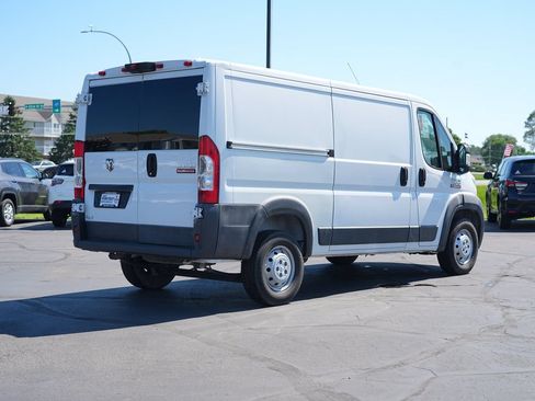 Used 2016 RAM ProMaster 1500 FWD image 3