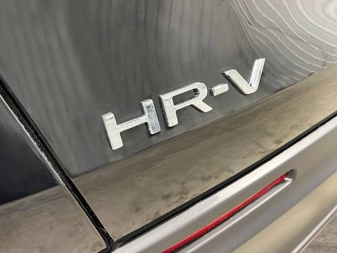 New 2026 Honda HR-V LX image 10