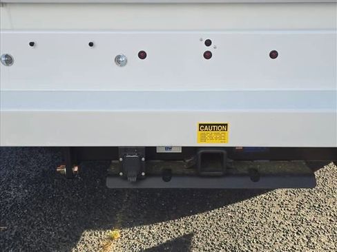 New 2025 Chevrolet Silverado 3500 W/T w/ WT Convenience Package AWD/4WD image 22