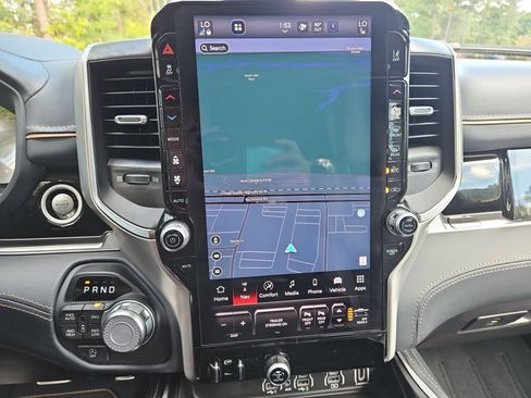 Used 2025 RAM 1500 Tungsten w/ Trailer Tow Group image 28