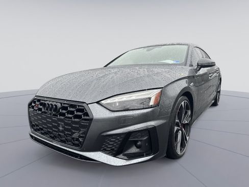 Used 2023 Audi S5 Prestige image 5