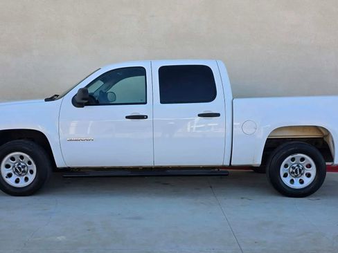 Used 2012 GMC Sierra 1500 W/T image 6
