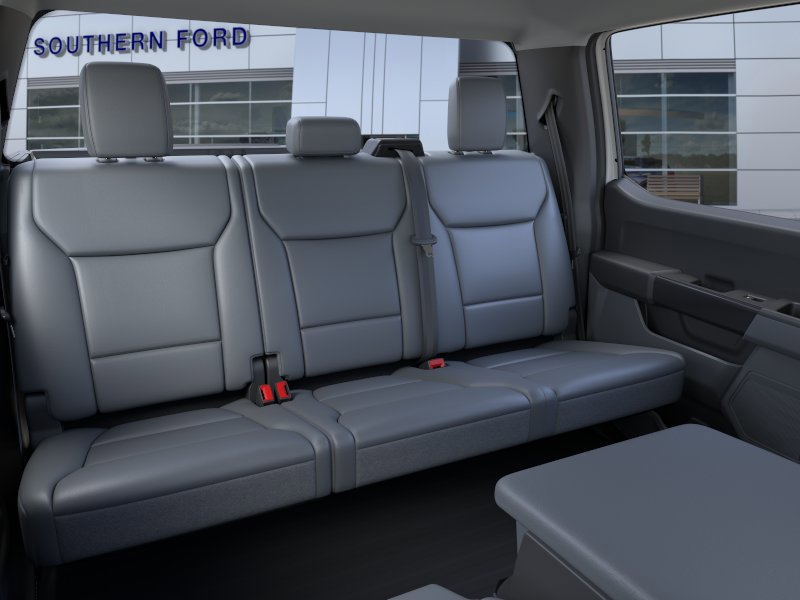 New 2026 Ford F150 XL w/ Tow/Haul Package AWD/4WD image 12