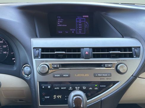 Used 2014 Lexus RX 350 AWD image 21