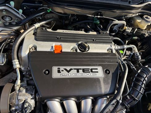 Used 2007 Honda Accord EX image 28