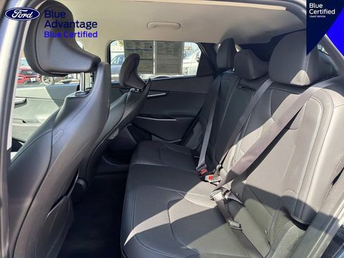 Used 2024 Kia EV6 Wind w/ Wind Technology Package RWD image 13