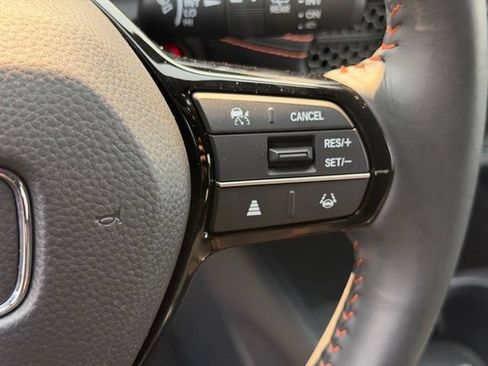 Certified 2024 Honda HR-V Sport image 26
