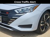 New 2025 Nissan Versa SR w/ Trunk Package image 6