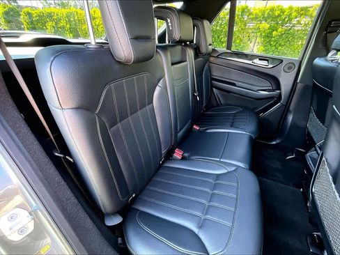Used 2017 Mercedes-Benz GLE 350 image 19