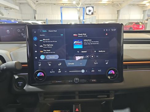 New 2026 Subaru Uncharted AWD image 22