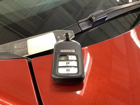 Used 2021 Honda Civic EX image 24