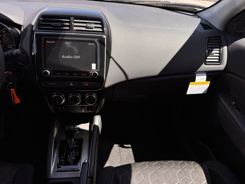 New 2026 Mitsubishi Outlander Sport ES AWD/4WD image 25
