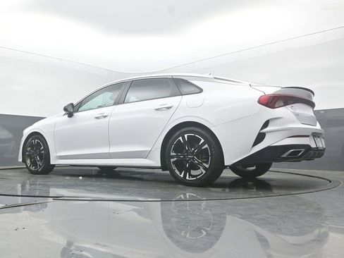 Used 2024 Kia K5 GT-Line w/ GT-Line Premium Package AWD/4WD image 48