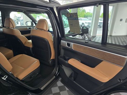 New 2026 Hyundai Santa Fe Calligraphy AWD/4WD image 35