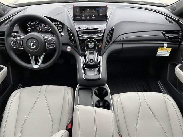 Used 2026 Acura RDX SH-AWD image 12