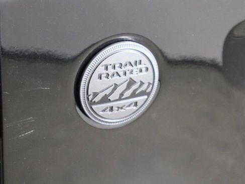 New 2026 Jeep Wrangler Sahara image 49