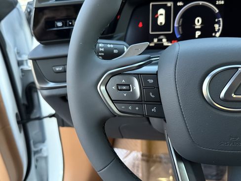 New 2026 Lexus RZ 450e RZ 450e Premium image 21