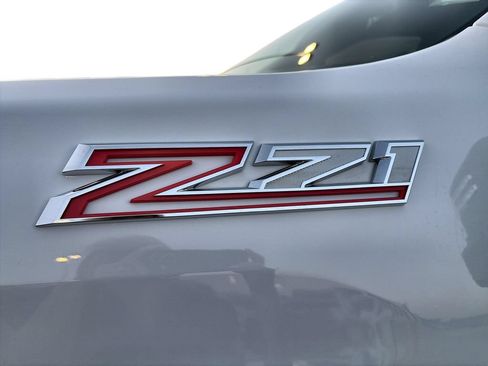 Certified 2025 Chevrolet Silverado 2500 LT w/ Texas Edition AWD/4WD image 32
