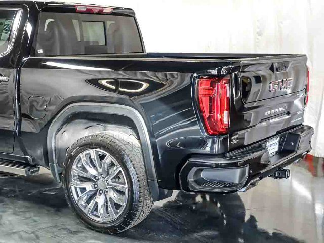 Certified 2024 GMC Sierra 1500 Denali w/ Denali Reserve Package AWD/4WD image 10